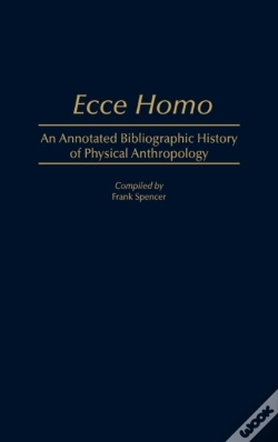Capa do artigo Ecce Homo