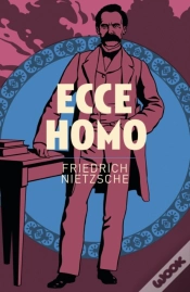 Capa do artigo Ecce Homo