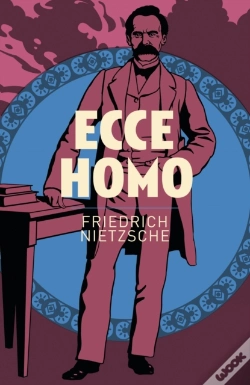 Capa do artigo Ecce Homo