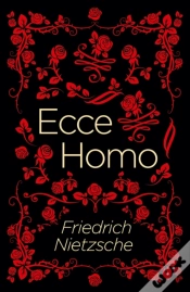 Capa do artigo Ecce Homo