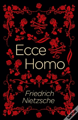 Capa do artigo Ecce Homo