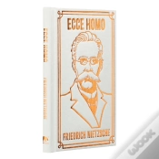 Capa do artigo Ecce Homo