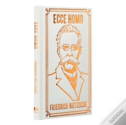 Capa do artigo Ecce Homo