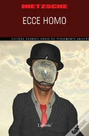 Capa do artigo Ecce Homo