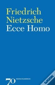 Capa do artigo Ecce Homo