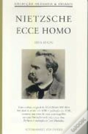 Capa do artigo Ecce Homo