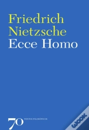 Capa do artigo Ecce Homo