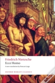 Capa do artigo Ecce Homo