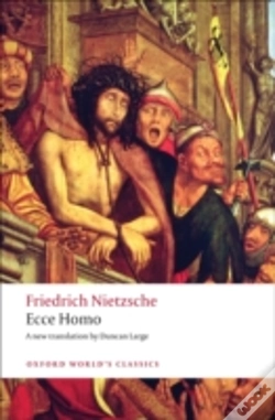 Capa do artigo Ecce Homo
