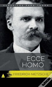 Capa do artigo Ecce Homo