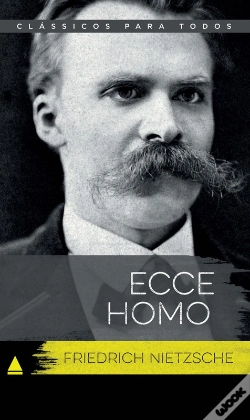 Capa do artigo Ecce Homo