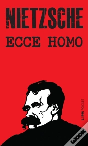 Capa do artigo Ecce Homo