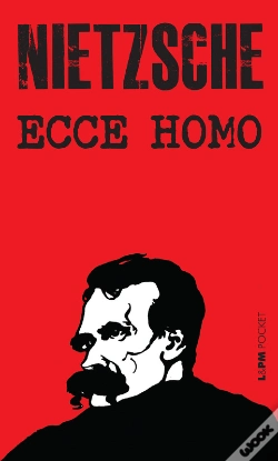 Capa do artigo Ecce Homo