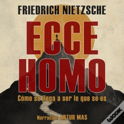 Capa do artigo Ecce Homo