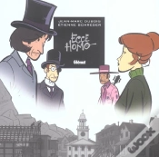 Capa do artigo Ecce Homo
