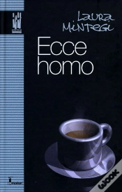 Capa do artigo Ecce Homo