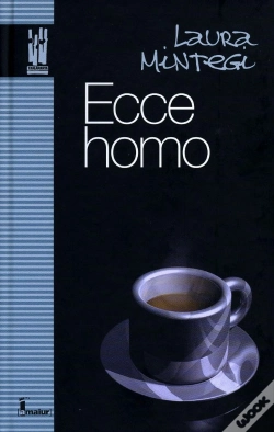 Capa do artigo Ecce Homo