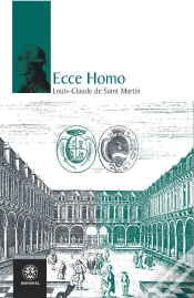 Capa do artigo Ecce Homo