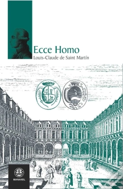Capa do artigo Ecce Homo