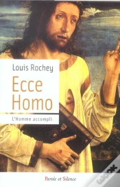 Capa do artigo Ecce Homo