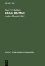 Ecce Homo! - Preview