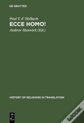 Ecce Homo!