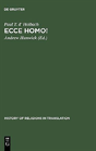 Ecce Homo! - Preview