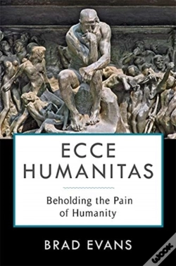 Capa do artigo Ecce Humanitas