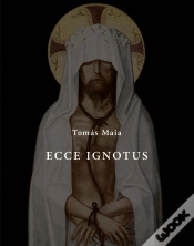 Capa do artigo Ecce Ignotus