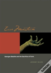 Capa do artigo Ecce Monstrum