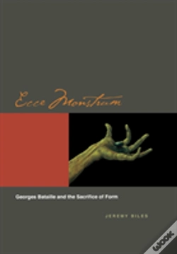 Capa do artigo Ecce Monstrum