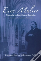 Capa do artigo Ecce Mulier