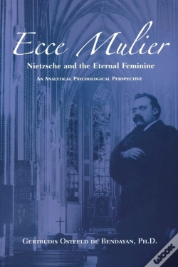 Capa do artigo Ecce Mulier