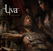 Capa do artigo Ecce Mundus - CD