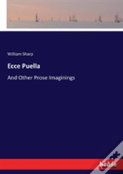 Capa do artigo Ecce Puella