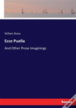 Capa do artigo Ecce Puella