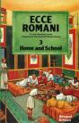 Ecce Romani Book 3 Home And School - Preview