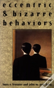 Capa do artigo Eccentric And Bizarre Behaviors