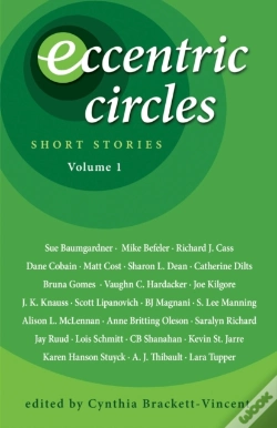 Capa do artigo Eccentric Circles