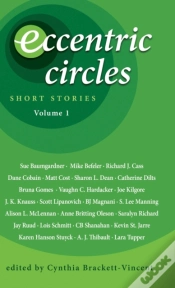 Capa do artigo Eccentric Circles