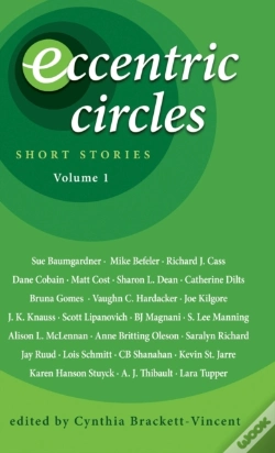 Capa do artigo Eccentric Circles