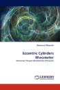Eccentric Cylinders Rheometer - Preview