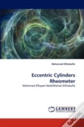 Capa do artigo Eccentric Cylinders Rheometer