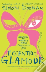 Capa do artigo Eccentric Glamour