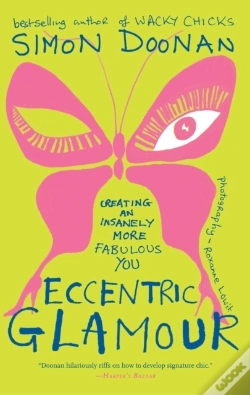 Capa do artigo Eccentric Glamour