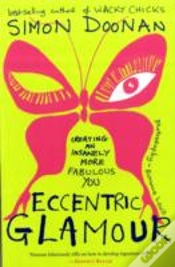 Capa do artigo Eccentric Glamour
