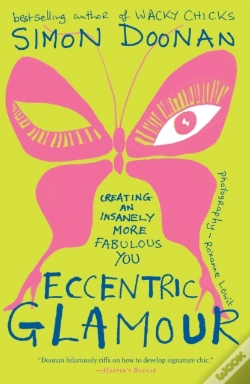 Capa do artigo Eccentric Glamour