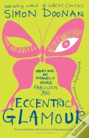 Capa do artigo Eccentric Glamour