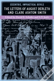 Capa do artigo Eccentric, Impractical Devils