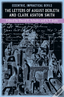 Capa do artigo Eccentric, Impractical Devils